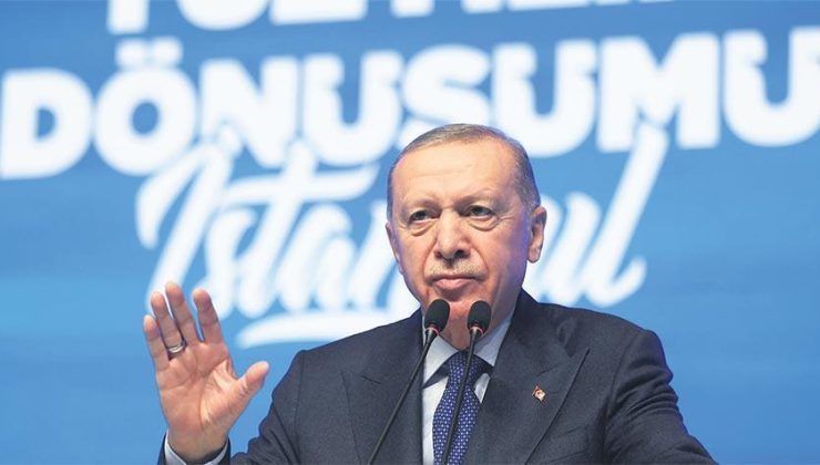 ‘1.5 milyon TL  destek vereceğiz’