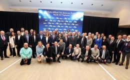 Adaylar belli oldu, dev yarış başlıyor!