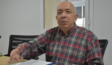 Ağabeyini aynı hastalıktan kaybetti, kendisi hayata tutundu! ‘Başkalarının kahramanı olabilirsiniz’