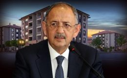 Bakan Özhaseki duyurdu! İstanbul için yeni proje müjdesi