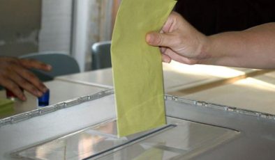 ‘Çek CHP’ye 1 AK Parti’ye 1,5’