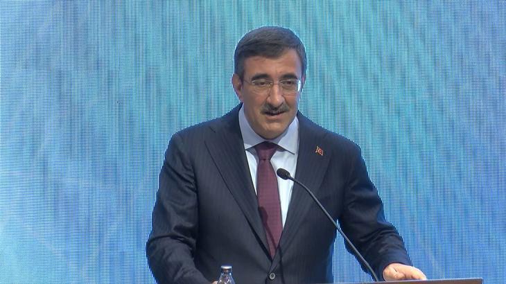 Cevdet Yılmaz’dan enflasyon mesajı!