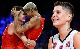 Ebrar Karakurt’tan Melissa Vargas itirafı: Onun sayesinde daha da güçlendik