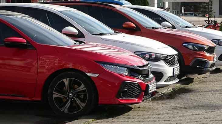 İkinci el pazarında Rusya etkisi! Otomobil fiyatları tamamen değişti