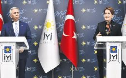 İYİ Parti’nin Meclis’teki sandalye sayısı 38’e düştü! İYİ Parti’de bu defa ‘Yavaş’ istifası