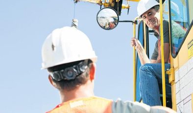 Mavi yaka beyaza fark attı! Aylık 150 bin liralık kazanç…