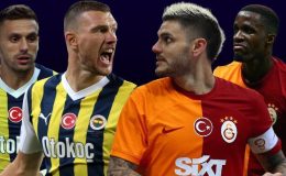 Milliyet yazarları derbinin nabzını tuttu! İşte Fenerbahçe – Galatasaray derbisinin favorisi