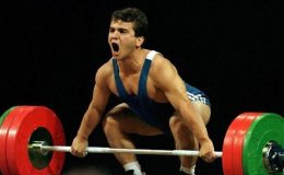 Olimpiyatlarda 100 yılın şeref listesi!