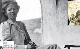 Ortadoğu’da sınırları belirleyen kadın: Gertrude Bell