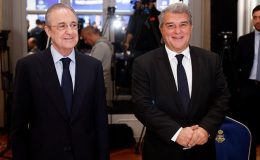 Şampiyonlar Ligi’ne ‘Süper’ tehdit! Futbol dünyası ayaklandı