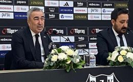 SON DAKİKA | Beşiktaş’ta Samet Aybaba’dan Aboubakar’a rest! ‘Sergen Yalçın’la görüşürsek anlaşırız’