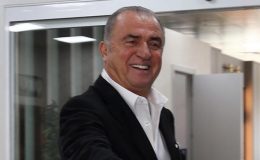 SON DAKİKA | Fatih Terim, Panathinaikos için Yunanistan’da! Atina’da ilk sözler: Hemen kabul ettim