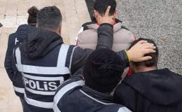 Sosyal medyada kendilerini kadın olarak tanıtıp dolanırıcılık yaptılar