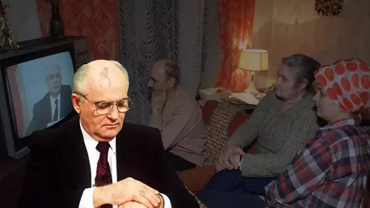 ‘Süper güç’ün son saatleri! Sözleri tabuta çiviyi çaktı, milyonlar ekran başında izledi