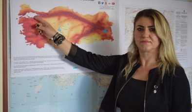 Uzman isim ‘Her an kırılabilir’ diyerek Gökçeyazı Fayı’na dikkat çekti! ’28 milyon insan etkilenecek’