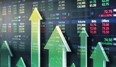 Yabancılar geri geldi!