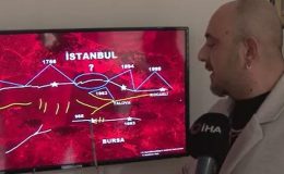 Yalova depremi Marmara’daki depremi tetikler mi? Uzmanı açıkladı