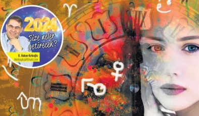 Yeni fırsatlara açıksınız