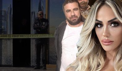 Zehra Çatal’ı iş yerinde katletmişti! Şok suçlama