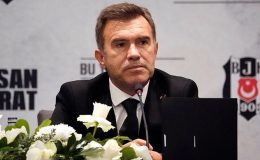 Beşiktaş’ta Feyyaz Uçar’dan teknik direktör ve transfer açıklaması! Rıza Çalımbay cevabı: Telefonu açmadı