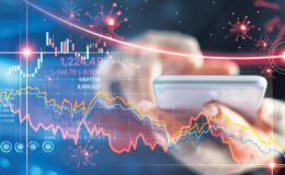 Borsada teknoloji rüzgârı