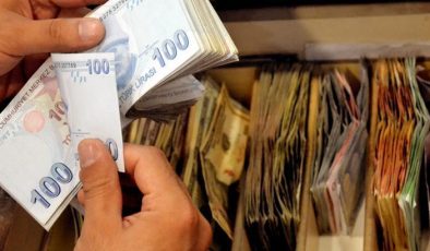 Bütçe rakamları belli oldu