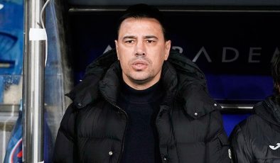 Çağdaş Atan, penaltı kararını doğru buldu! ‘Emre Mor beğendiğim bir oyuncu’