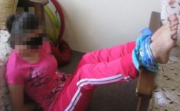 ‘Falaka’ davasında kargocunun cezasına itiraz: Zorla değil, rızayla