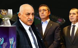 Fenerbahçe ve Galatasaray Riyad’da oynamayı neden kabul etti? İşte Süper Kupa’da yaşananların perde arkası
