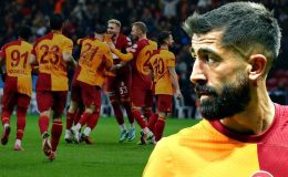 Galatasaray, Konyaspor’u farklı şekilde mağlup etti!