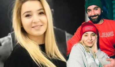 Hastane yerine yol kenarına bıraktı! Esra’yı öldüren sevgiliden ‘sakinleştime’ savunması