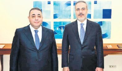 İstanbul kurtarıcısını beklerken