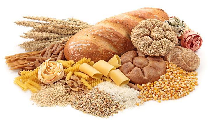 İyi karbonhidrat tüketin! Kas kaybetmeden incelmenin 6 püf noktası