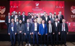 Kulüp temsilcileri Türkiye Kupası kura çekimini yorumladı