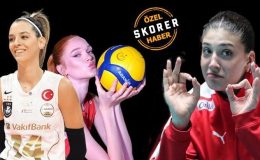 ÖZEL | Mehmet Cibara: İlkin Aydın’a 6 katı teklif yapıldı | Carutasu bize gelmek istiyor | Markova için 250 bin dolar istediler