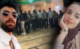 ‘Saplantılı’ katil: Gideceğimiz nişan ikimize de mezar olacak