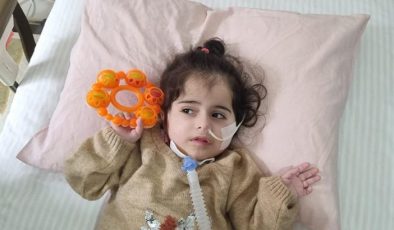 SMA’lı Fatma Betül’ün Valilik izninin bitmesine son 7 gün