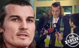SON DAKİKA | Senad Ok duyurdu! Çağlar Söyüncü transferinde satın alma opsiyonu var mı?