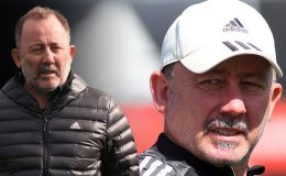 SON DAKİKA | Sergen Yalçın’ın yeni takımı belli oldu! İşte sözleşme şartları