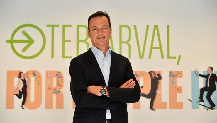 TEB Arval yüksek hizmet kalitesi, güvenilirliği ve yenilikçi yaklaşımı ile ön plana çıkıyor