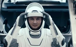 Uzay yolculuğu ertelendi! Türk astronotu taşıyacak araç bu gece fırlatılacak