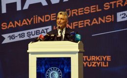 Bakan Bolat: Türkiye’ye kimse yan bakamayacak