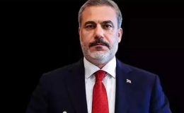 Bakan Fidan’dan İsrail’e tepki: Güvenlik değil toprak peşinde