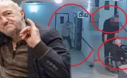 Bakımevinde vahşetin detayları kan dondurdu: Kafasına tekme attım, top gibi sektirdim