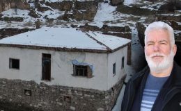 ‘Cinli’ denilen köye muhtar adayı çıktı!