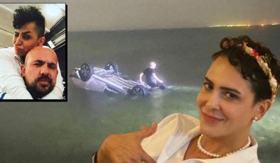 Denizde ölen lise müdürünün ailesinde şok iddia: ‘Ayrılırsak bu işin sonu kötü olur’ şeklindeki beyanı var