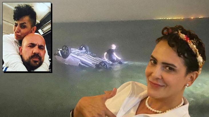 Denizde ölen lise müdürünün ailesinde şok iddia: ‘Ayrılırsak bu işin sonu kötü olur’ şeklindeki beyanı var