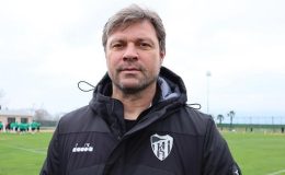 Ertuğrul Sağlam: Herkes çıkacak ve görevini yerine getirecek!