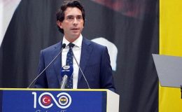 Fenerbahçe Genel Sekreteri Burak Kızılhan’dan birlik çağrısı