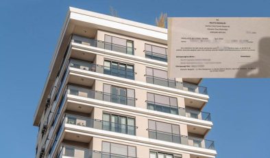 Hazine ve Maliye Bakanlığı düğmeye bastı: Kiracılara tebligatlar gitmeye başladı!